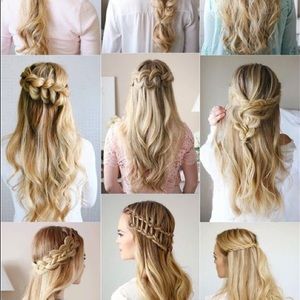 Meet your Posher, Flor